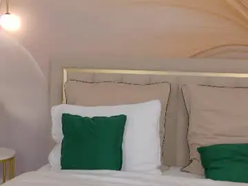Chaturbate Adult Webcam of camillalarson