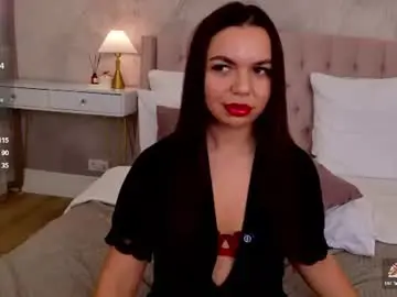 Chaturbate Watch Live Sex Cams of camillalarson