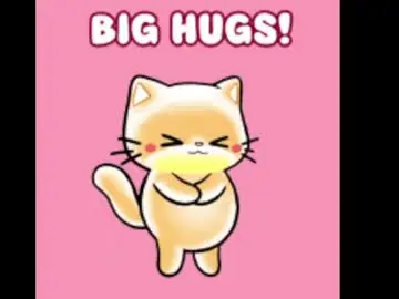 Chaturbate Sex Cam of catisyfury