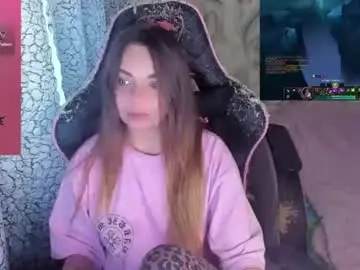Chaturbate Watch Live Sex Cams of catisyfury