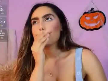 Chaturbate Private Sex Chat of caylin_jordan