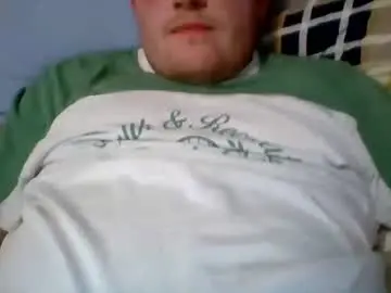 Chaturbate Live Porn of chattygingerboy