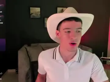 Chaturbate Nude Webcam of davidosoriox