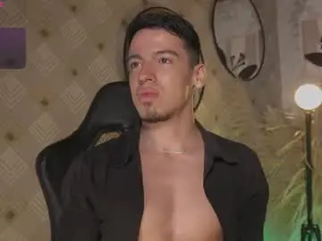 Chaturbate Best Webcam of davidosoriox