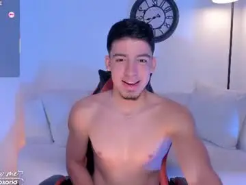 Chaturbate Private Sex Chat of davidosoriox