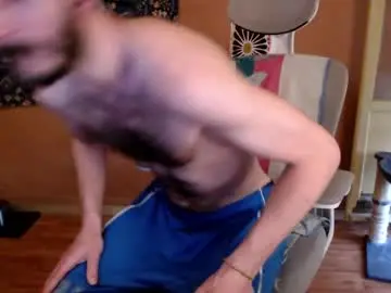 Chaturbate Live Porn of drmst13_2