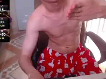 Chaturbate Best Webcam of elmaster0111