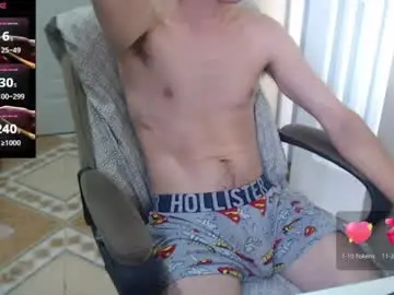 Chaturbate Sex Cam of elmaster0111