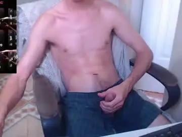 Chaturbate Best live sex cam show of elmaster0111