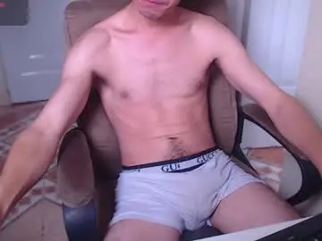 Chaturbate Live Sex Cam of elmaster0111