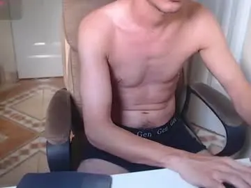Chaturbate Sex Cam of elmaster0111
