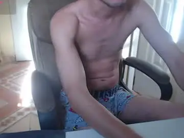 Chaturbate Adult Video Chat of elmaster0111