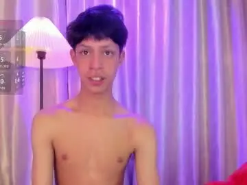 Chaturbate Private Sex Chat of ethan_qop