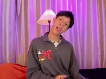 Chaturbate Adult Webcam of ethan_qop