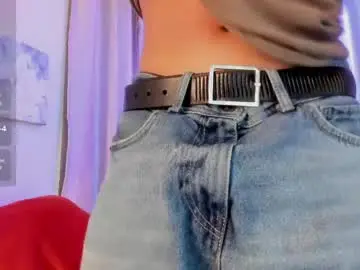 Chaturbate Adult Webcams of ethan_qop