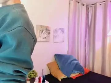 Chaturbate Sex Chat of ethan_qop