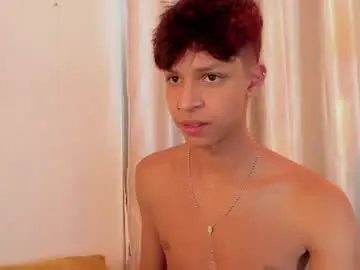 Chaturbate Adult Video Chat of ethan_qop