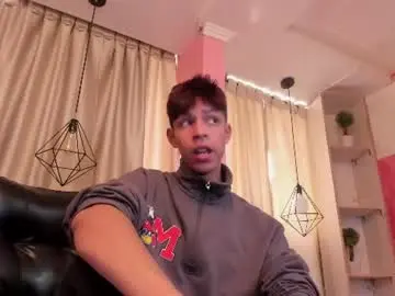 Chaturbate Nude Webcam of ethan_qop