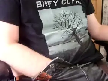 Chaturbate Adult Webcam of fenderjaguar667