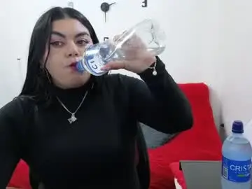 Chaturbate Adult Webcam of greenkarla
