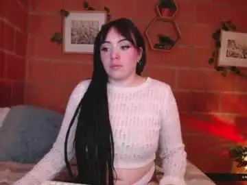 Chaturbate Best live sex cam show of harmonyy01