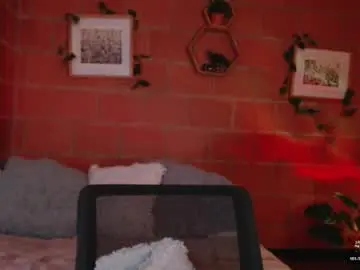 Chaturbate Best live sex cam show of harmonyy01