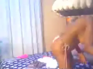 Chaturbate Nude Webcam of hotsassyqueen219667