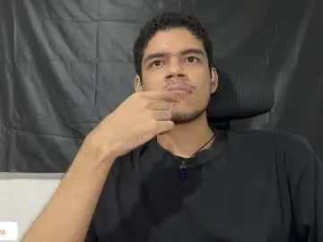 Chaturbate Nude Webcam of jonhsebastiann