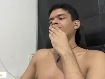 Chaturbate Adult Webcam of jonhsebastiann