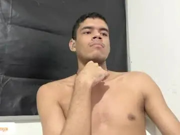 Chaturbate Nude Webcam of jonhsebastiann