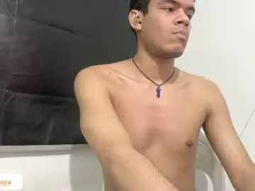 Chaturbate Private Sex Chat of jonhsebastiann