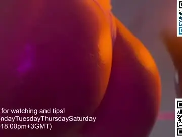 Chaturbate Best Webcam of lilian_kroft