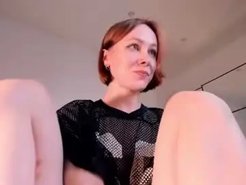 Chaturbate Live Sex of lilian_kroft