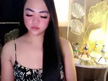 Chaturbate Adult Webcam of lustfuloffendertrina