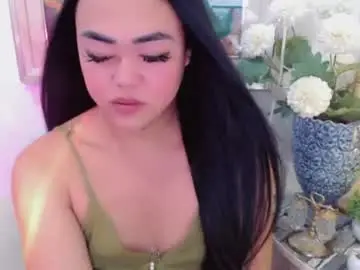 Chaturbate Sex Cam of lustfuloffendertrina