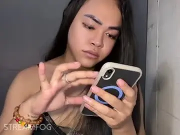 Chaturbate Private Sex Chat of lustfuloffendertrina