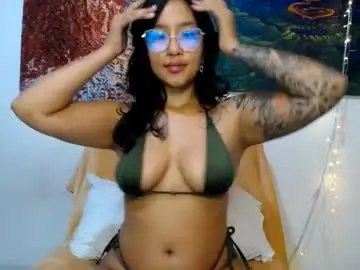 Chaturbate Adult Video Chat of macgine