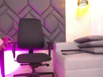 Chaturbate Sex Chat of mark_black_