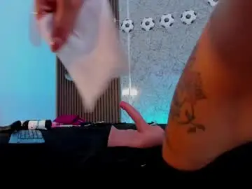 Chaturbate Nude Webcam of maye_wells_