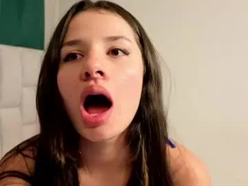 Chaturbate Sex Chat of mia_adams66