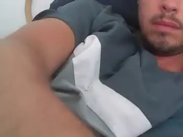 Chaturbate Watch Live Sex Cams of milowww1601