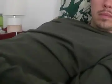 Chaturbate Adult Video Chat of milowww1601