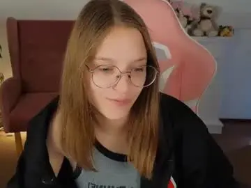 Chaturbate Live Porn of miranda__low