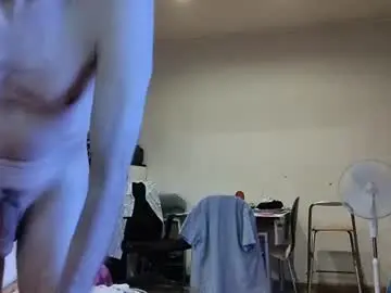 Chaturbate Private Sex Chat of nudista79