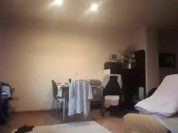 Chaturbate Sex Cam of nudista79
