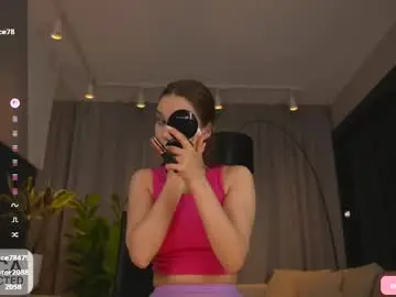Chaturbate Best Webcam of seltin_sweety