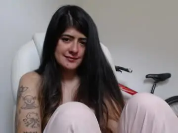 Chaturbate Adult Webcams of skyler1195