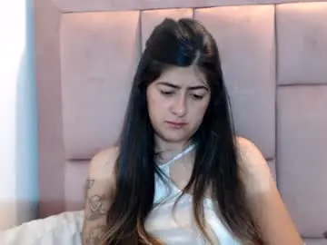 Chaturbate Sex Chat of skyler1195