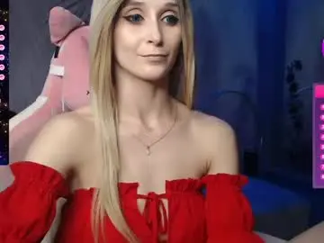 Chaturbate Live Sex of strongalice