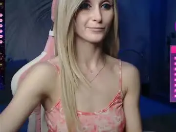 Chaturbate Adult Webcams of strongalice